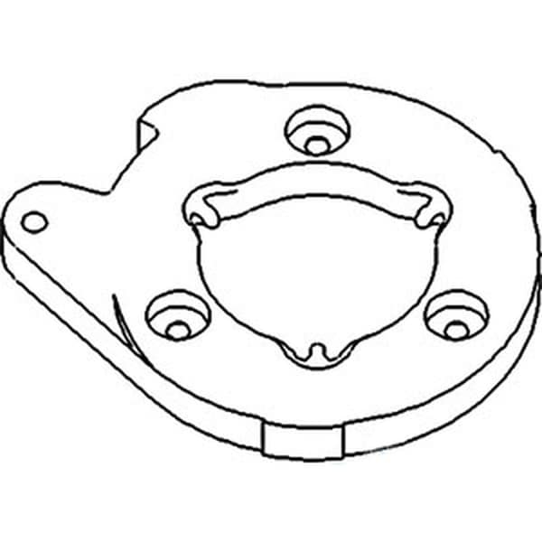 Brake Actuating Disc